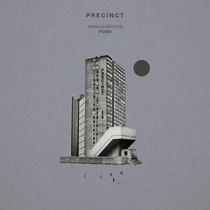Precinct — Precinct 20