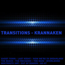Transitions cover art