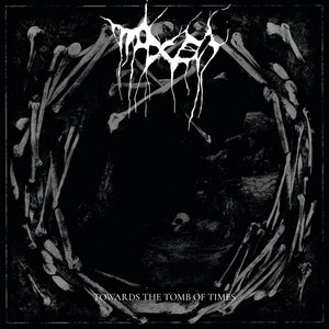 Towards The Tomb Of Times LP cover