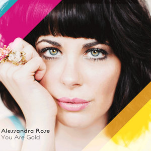 You Are Gold cover