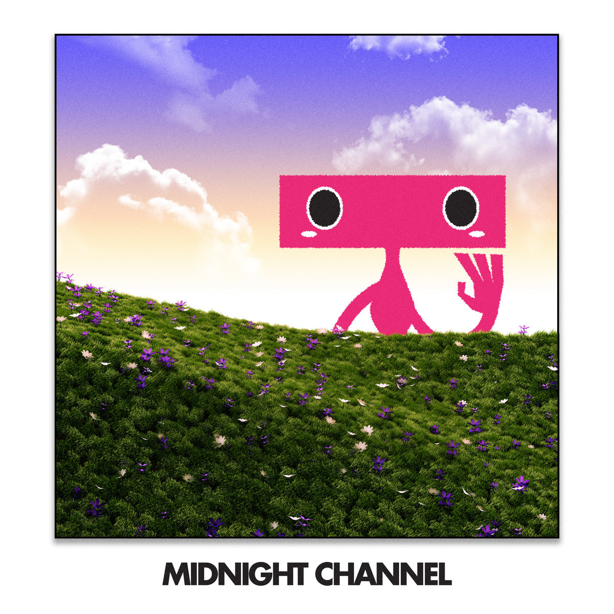 眩暈SIREN 「sunrise-midnight-」 Gemini Sunrise | Midnight Channel
