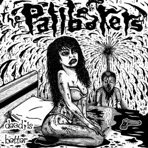 Dead Is Better cover