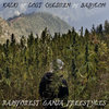 Rainforest Ganja Freestyles