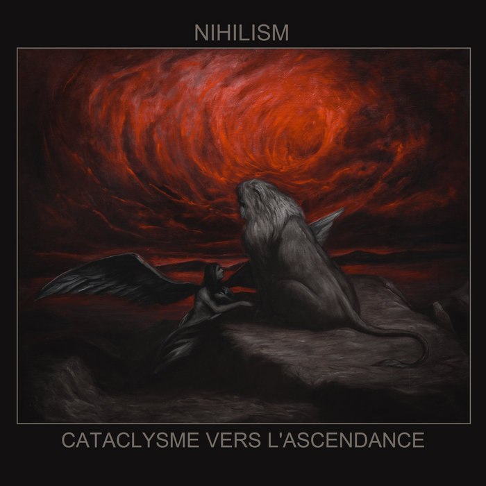 Nihilism — Photo