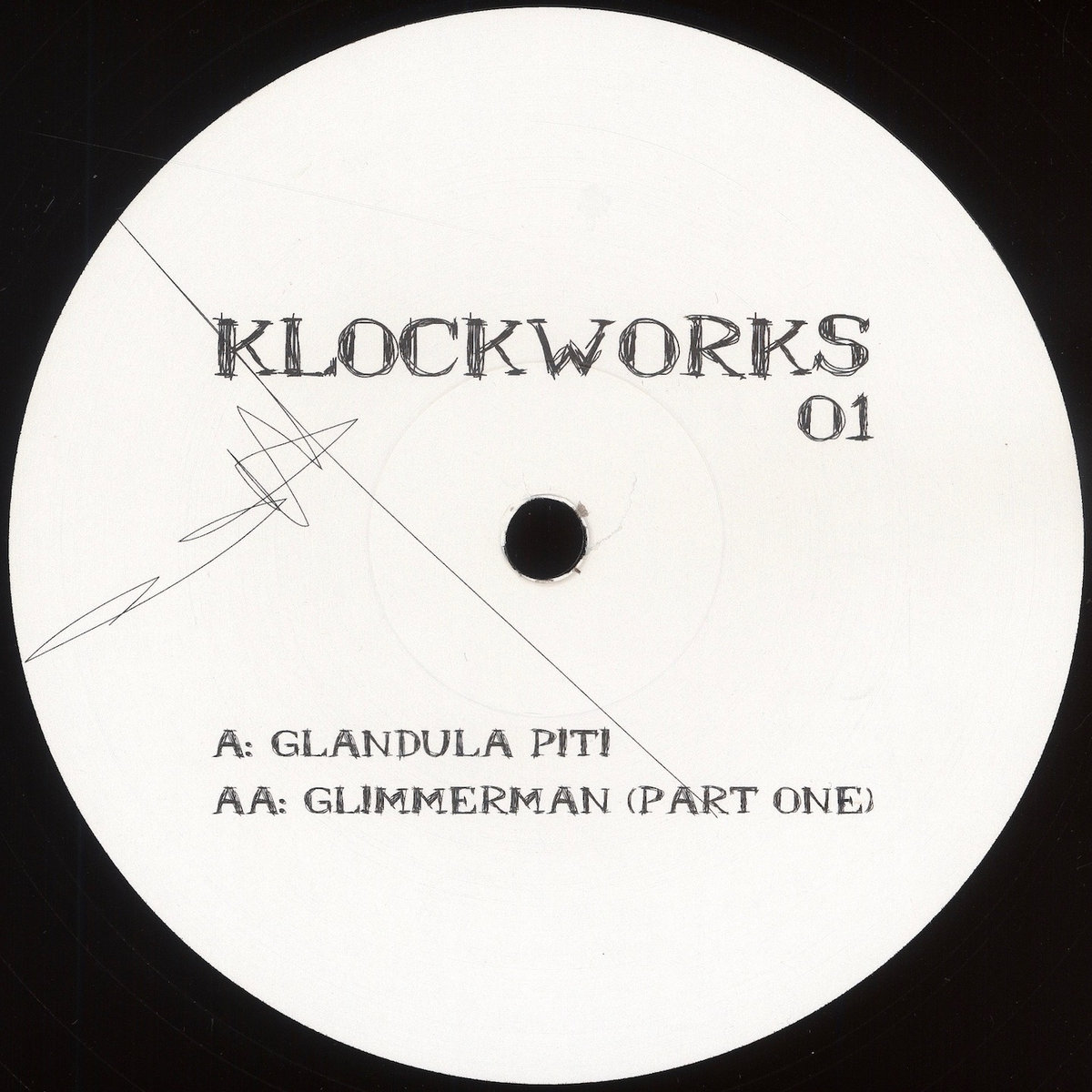 Klockworks 01 | Ben Klock