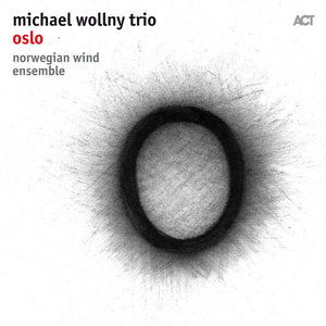OsloMichael Wollny with Christian Weber / Eric Schaefer & The Norwegian Wind Ensemble cover