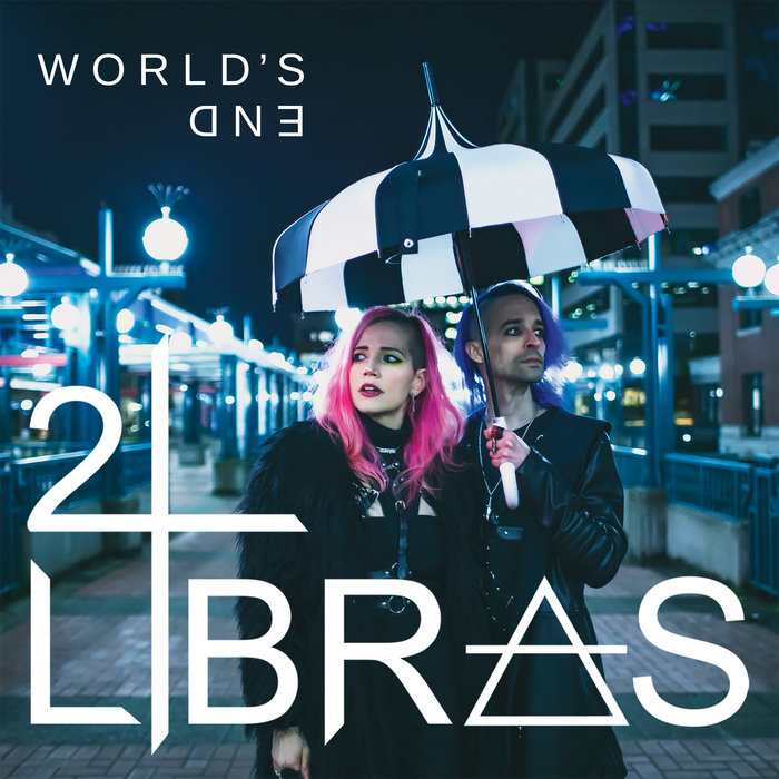 2Libras — Photo