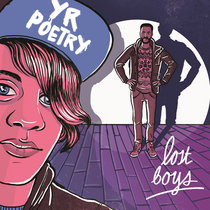 Lost Boys cover art