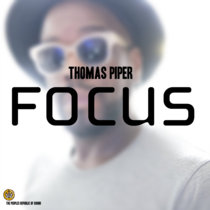 Focus cover art