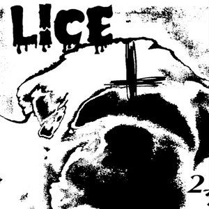 LICE NOISE 2 cover