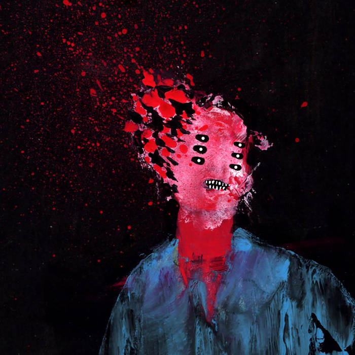 ephemera album cover