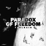 Fahlrain - Paradox of Freedom [TKG011]