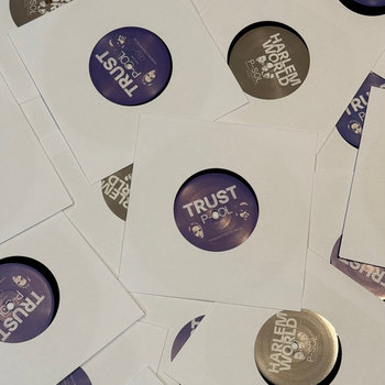 7” P-SOL BROOKLYN INTERLUDE Brooklyn Interlude | P-SOL