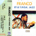 FRANCO ET LE T.P.O.K JAZZ