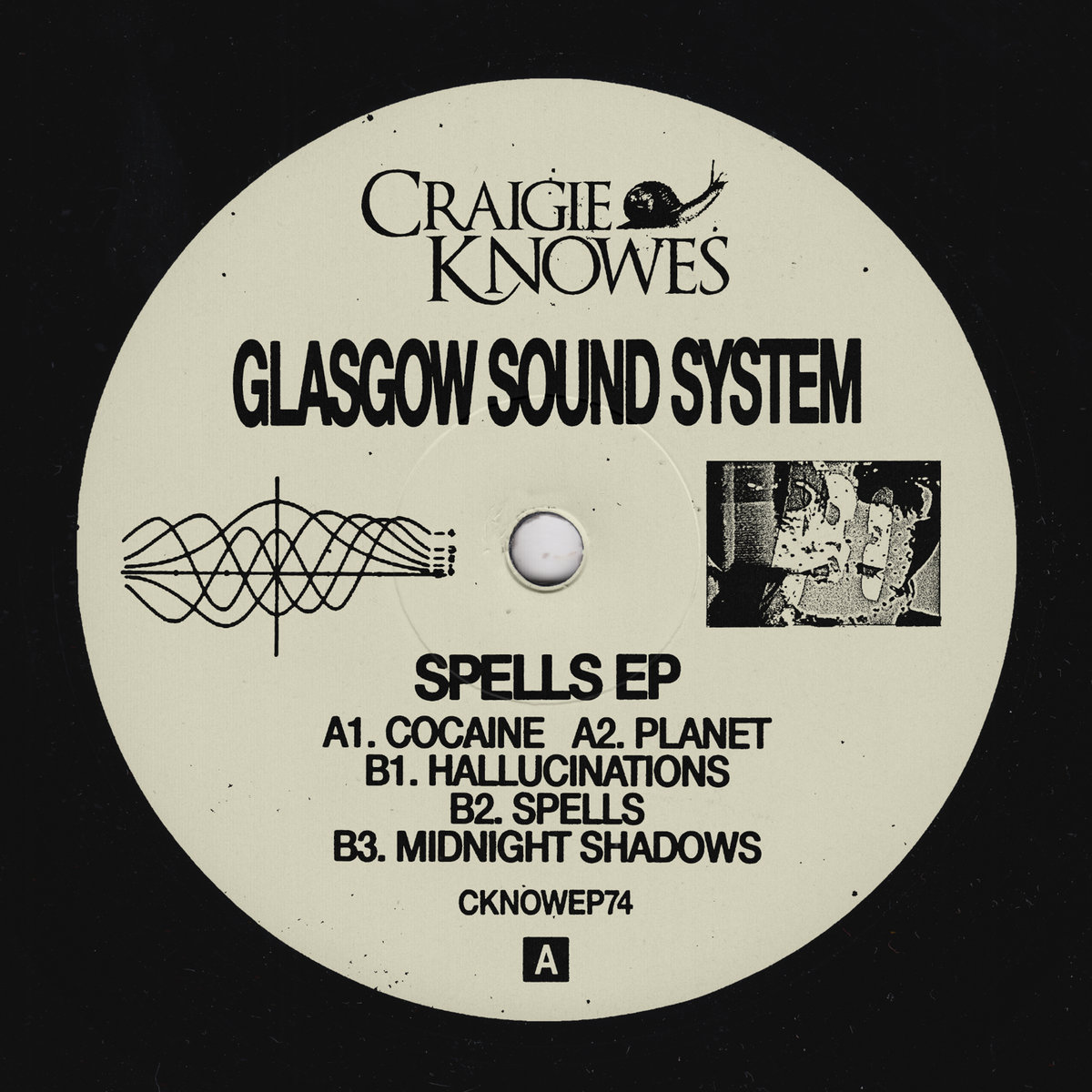 Time To Throw Down EP | DAWL | Craigie Knowes