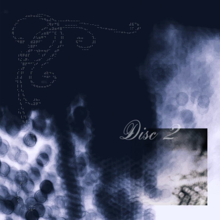 Disc 2, by blue diner.