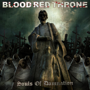 Music | Blood Red Throne