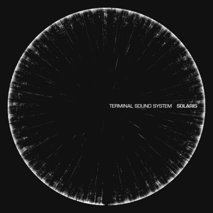 Solaris | Terminal Sound System
