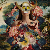 Folie à deux : 2 cover art