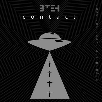 Album artwork for Contact