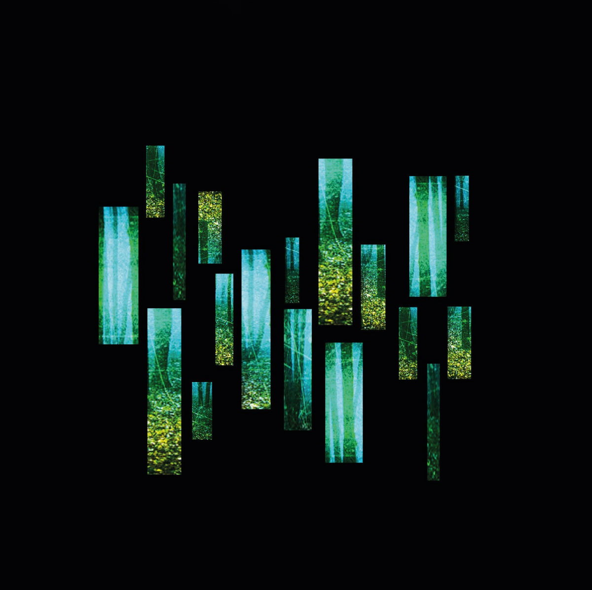 Autumn Of Communion Remixes cover