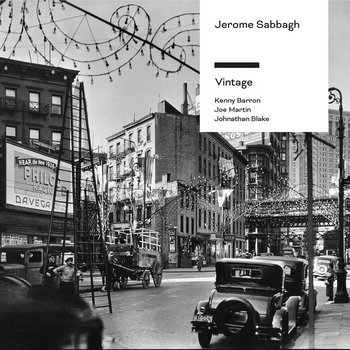 Jerome Sabbagh Vintage