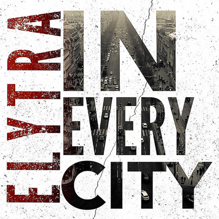 In Every City (single)