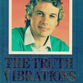 Album artwork for The Truth Vibrations