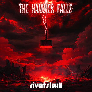 The Hammer Falls cover