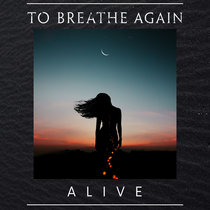 Alive cover art