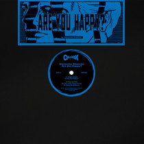 Alexander Skancke — Are You Happy? - QRK005