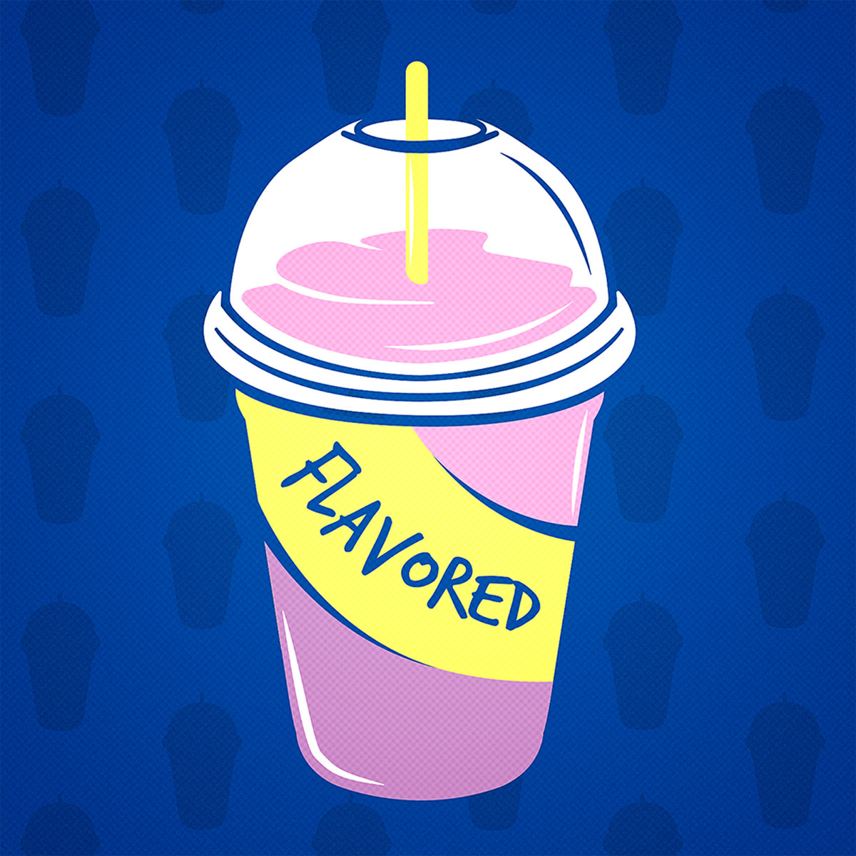 “Flavored” by Pop Up!