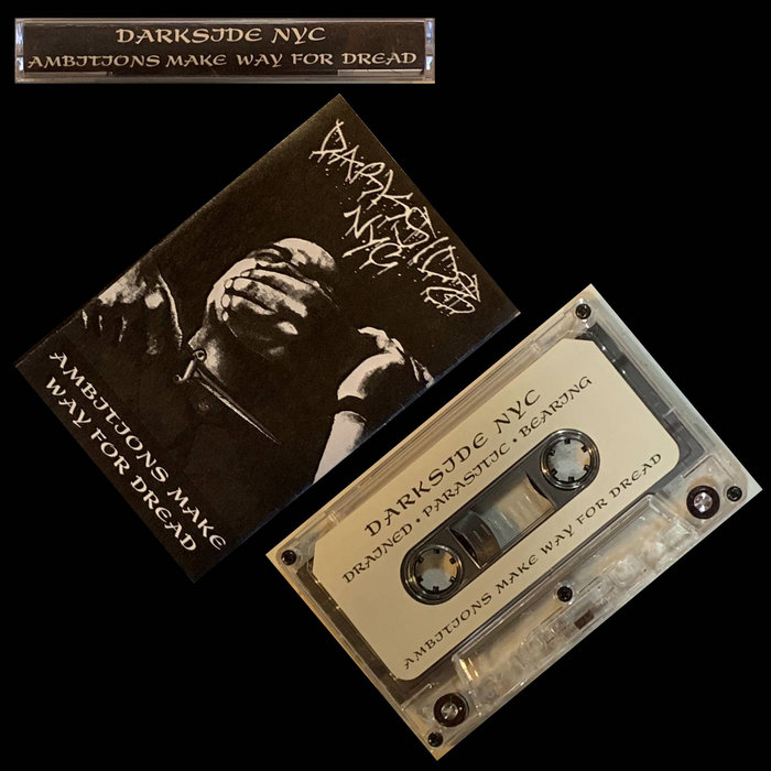 Darkside NYC – Ambitions Make… 10” GG12b a4285437209_5.jpg