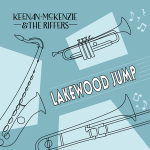 Lakewood JumpKeenan McKenzie & the Riffers cover