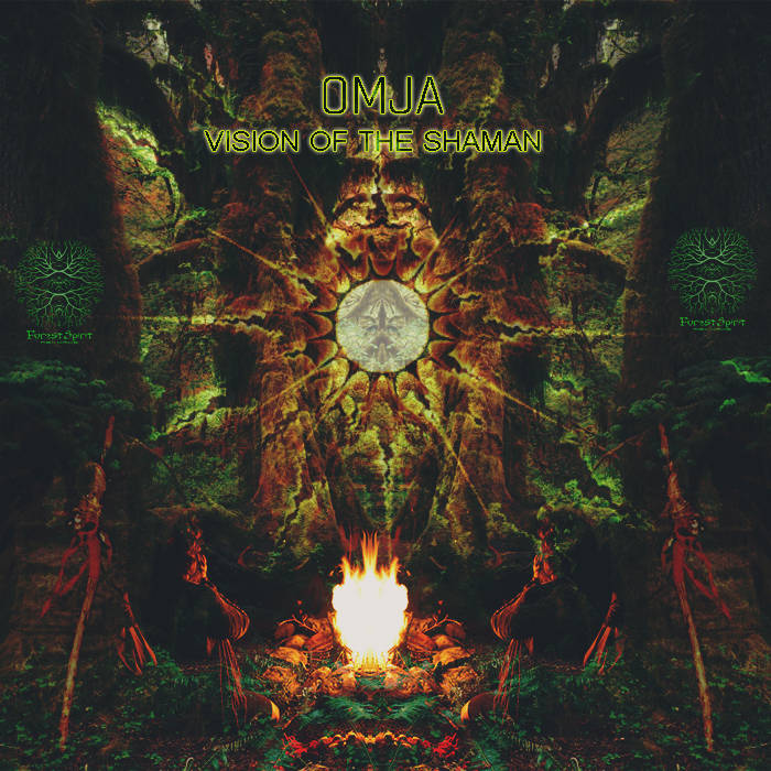 洋書 Visions of a Huichol Shaman The Shaman's Mirror: Visionary Art of the Huichol (Joe R