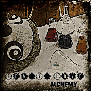 Alchemy (single) cover