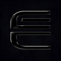 Dj Garna "THE EAST CO EP" cover art