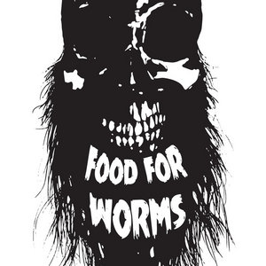 Food for Worms — DAEGU CITY