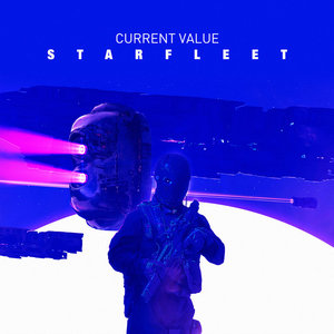 Starfleet cover