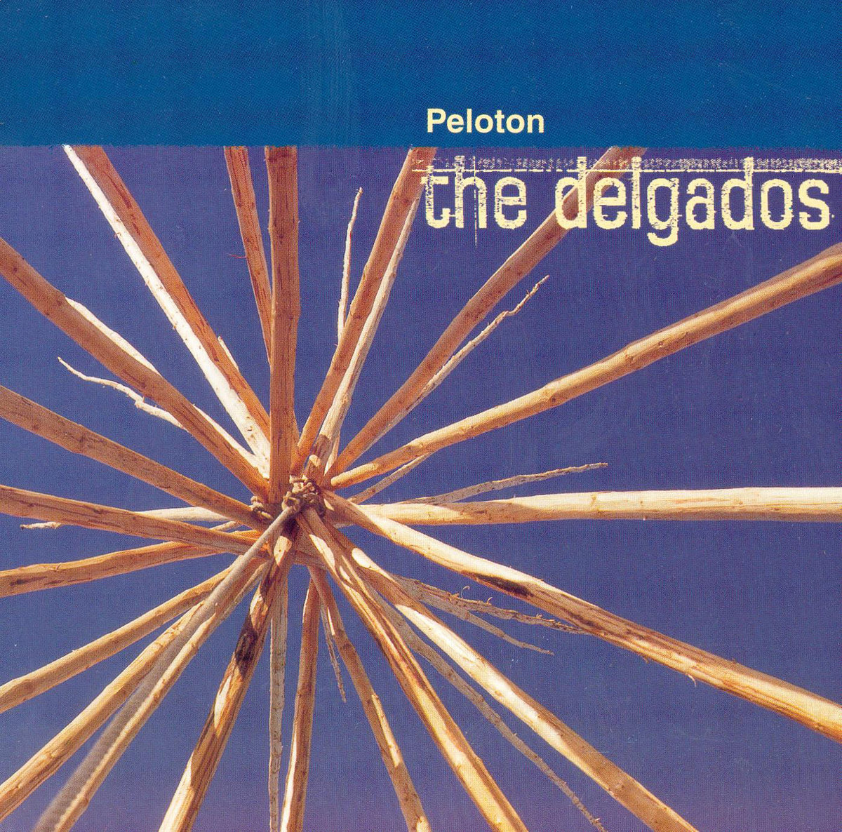 Peloton by The Delgados