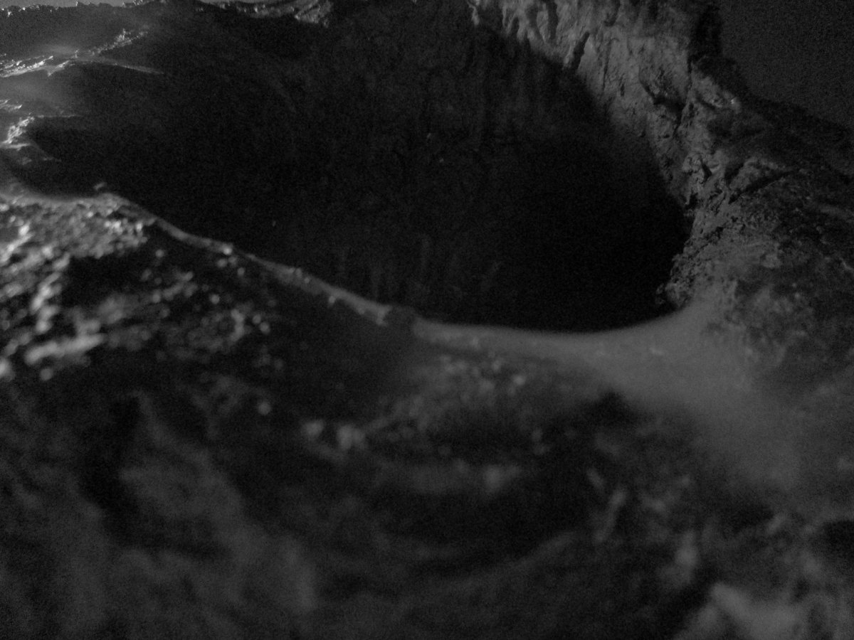 Abyssus Abyssum Invocat Vergeblichkeit