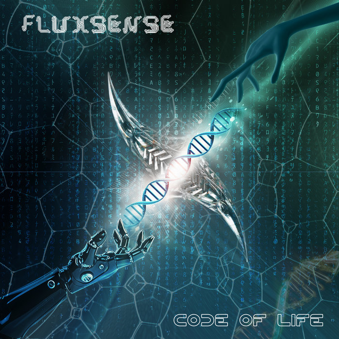 Code Of Life | Fluxsense