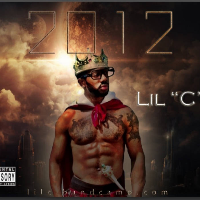 twentytwelve | Lil