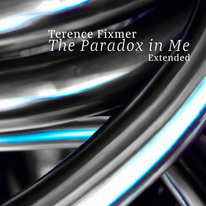 THE PARADOX IN ME (Extended Edition) cover