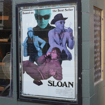 スローン　カナダプレス Steady | Sloan