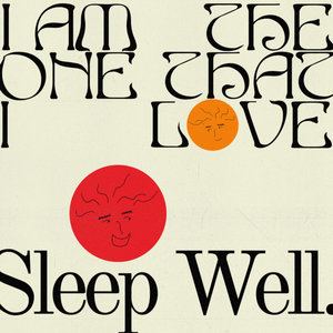 I Am the One That I Love cover
