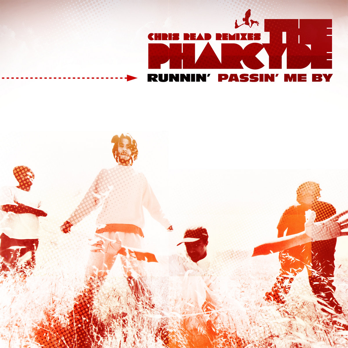 Runnin' / Passin' Me By (Chris Read Remixes) | The Pharcyde