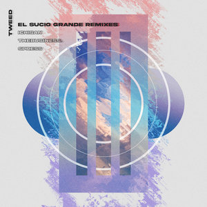 El Sucio Grande Remixes cover