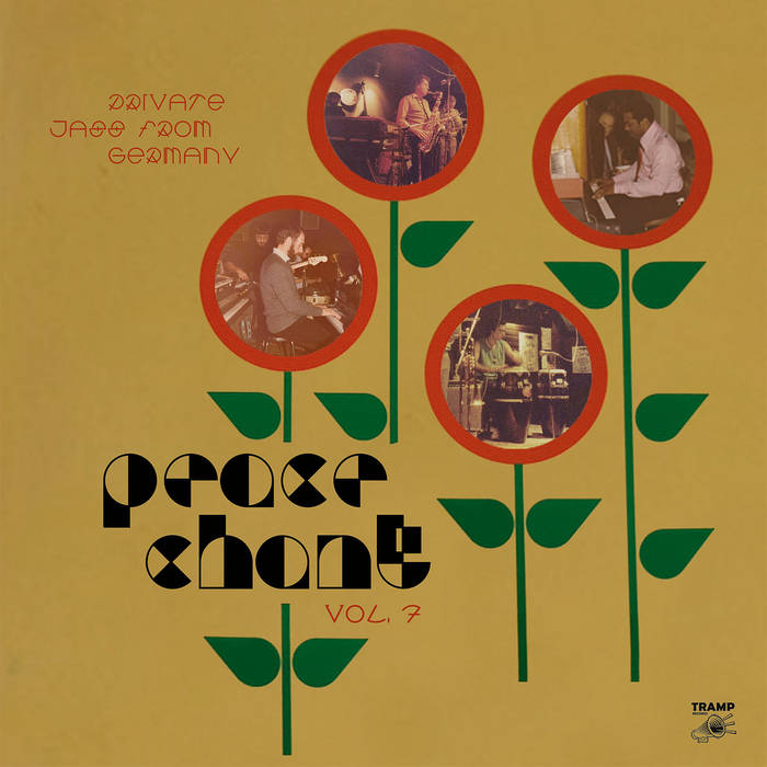 Peace Chant Vol.7 - Private Jazz from Germany | Various Artists