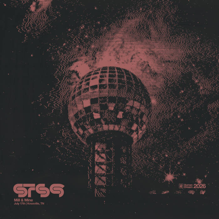 ザ.スターズCD 2026.07.17 :: Mill & Mine :: Knoxville, TN | STS9